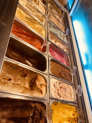   at Casa Hoba in Rio De Janeiro