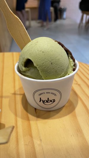   at Casa Hoba in Rio De Janeiro