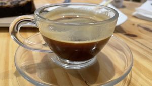   at Casa Hoba in Rio De Janeiro