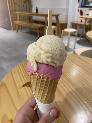   at Casa Hoba in Rio De Janeiro