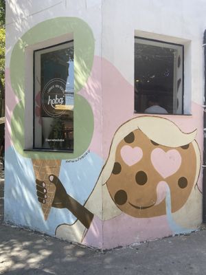   at Casa Hoba in Rio De Janeiro