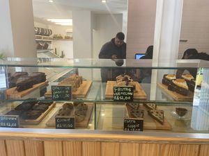   at Casa Hoba in Rio De Janeiro