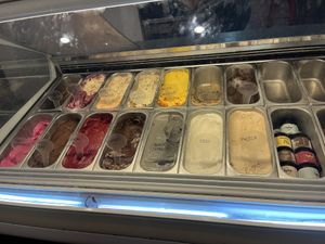   at Casa Hoba in Rio De Janeiro