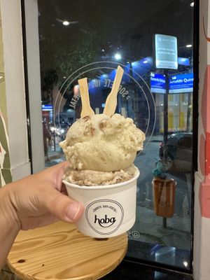   at Casa Hoba in Rio De Janeiro