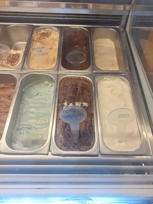  at Casa Hoba in Rio De Janeiro