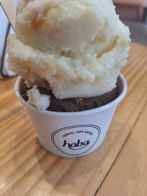  at Casa Hoba in Rio De Janeiro