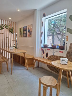  at Casa Hoba in Rio De Janeiro