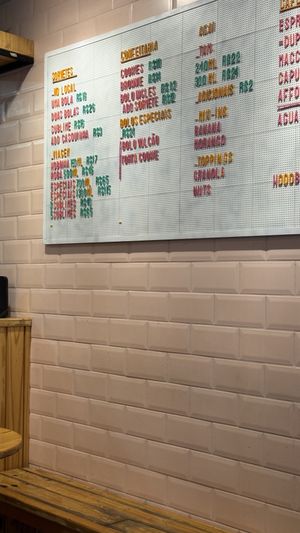   at Casa Hoba in Rio De Janeiro