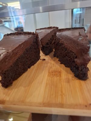  at Casa Hoba in Rio De Janeiro