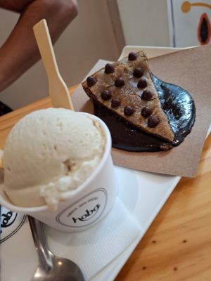  at Casa Hoba in Rio De Janeiro