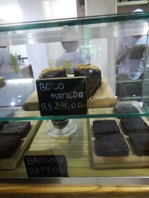  at Casa Hoba in Rio De Janeiro