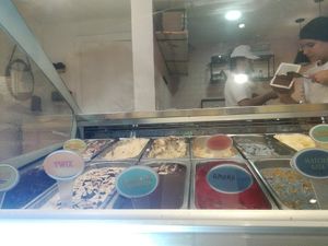  at Casa Hoba in Rio De Janeiro