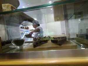  at Casa Hoba in Rio De Janeiro