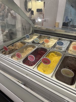   at Casa Hoba in Rio De Janeiro