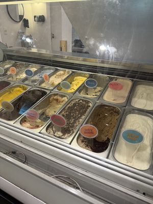   at Casa Hoba in Rio De Janeiro