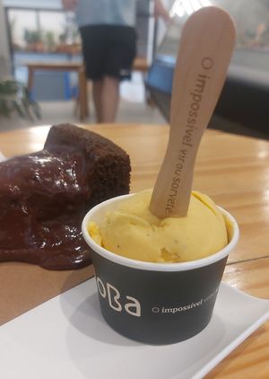  at Casa Hoba in Rio De Janeiro