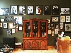 inside view 2 at Hello Darkness in Lyon