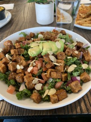   at Can't Believe It's Vegan  in Westerville