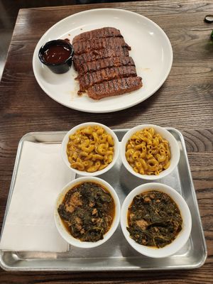 De-licious...! at Can't Believe It's Vegan  in Westerville