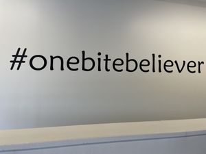 # belivet  at Can't Believe It's Vegan  in Westerville