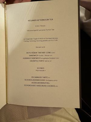   at Bristol Lounge in Vienna