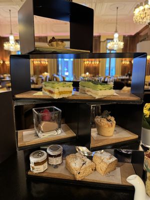   at Bristol Lounge in Vienna