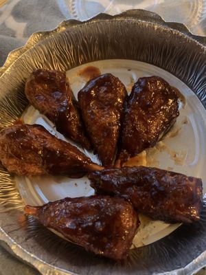   at Vegans Are Us in Vineland