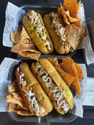   at Life Garden in Aguada