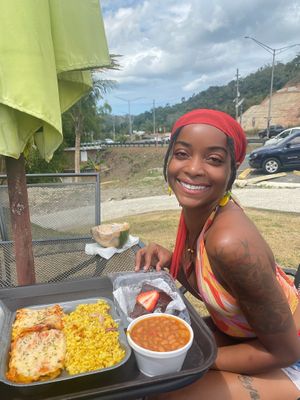  at Life Garden in Aguada