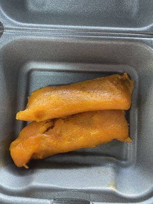 Pastel   at Life Garden in Aguada