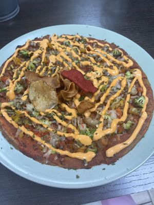   at Life Garden in Aguada