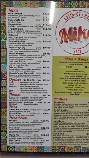  at Mika in Airlie Beach