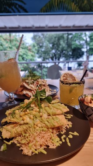  at Mika in Airlie Beach