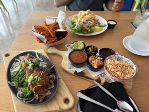   at Mika in Airlie Beach