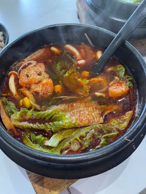  at Le Food in Subang Jaya