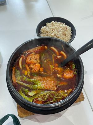  at Le Food in Subang Jaya