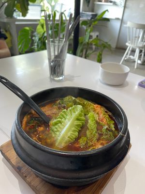  at Le Food in Subang Jaya