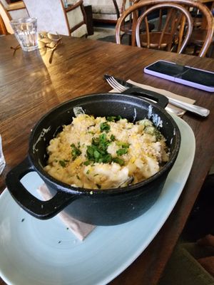  at GG Bistro in Christchurch