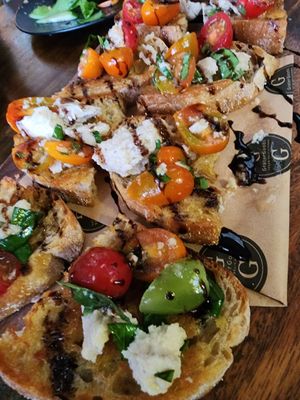  at GG Bistro in Christchurch