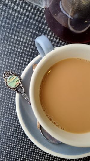  at GG Bistro in Christchurch