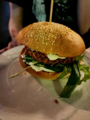  at GG Bistro in Christchurch