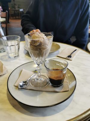  at GG Bistro in Christchurch