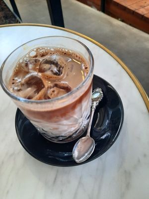  at GG Bistro in Christchurch