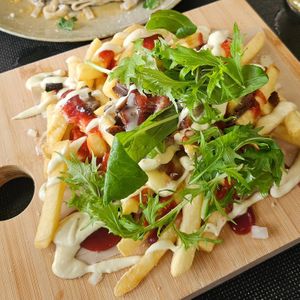  at GG Bistro in Christchurch