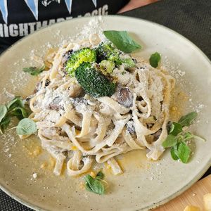  at GG Bistro in Christchurch