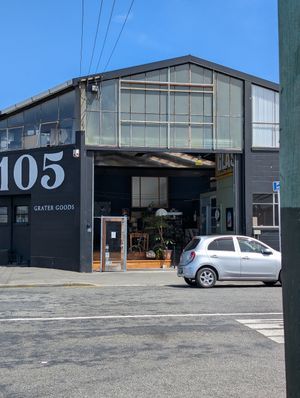  at GG Bistro in Christchurch