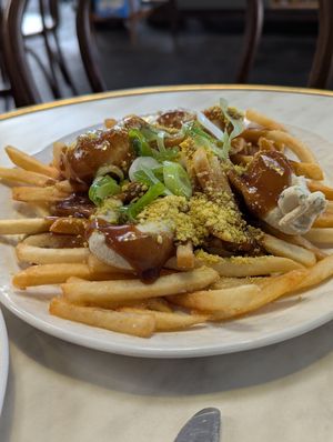  at GG Bistro in Christchurch