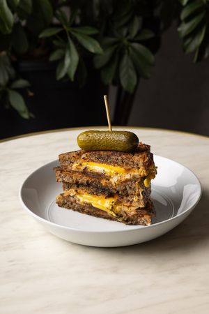  at GG Bistro in Christchurch