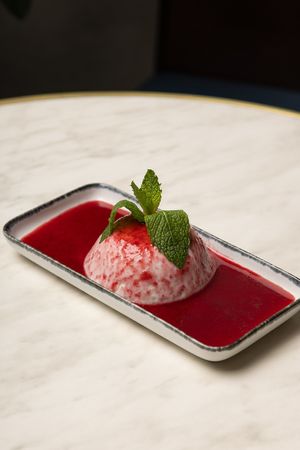  at GG Bistro in Christchurch