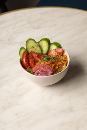  at GG Bistro in Christchurch